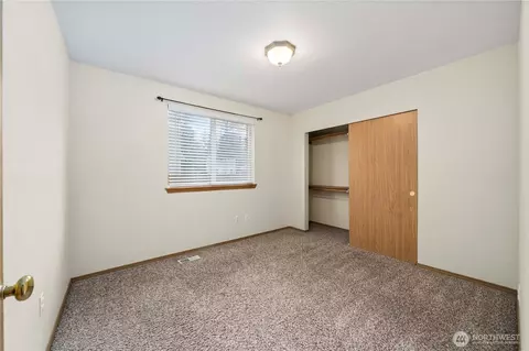 Bedroom - 18714 17th Ave E, Spanaway, WA 98387 photo 3 of 3