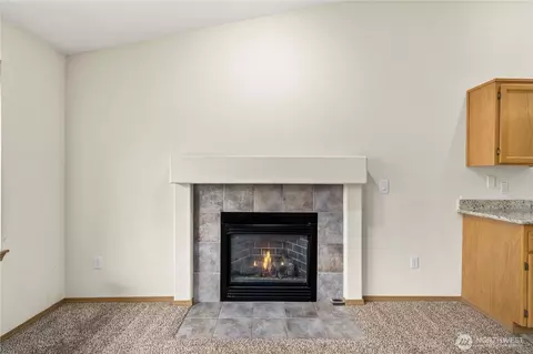 Living - 18714 17th Ave E, Spanaway, WA 98387 photo 4 of 7