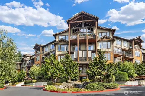 11801 Harbour Pointe Blvd #503, Mukilteo, WA 98275