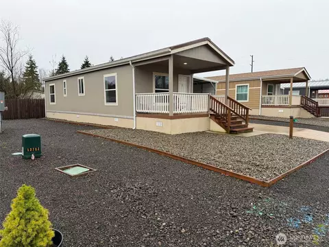 2010 Broadway Ave #41, Hoquiam, WA 98550