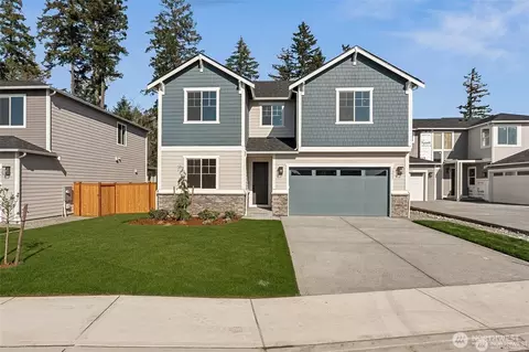 13937 181st St E #8, Puyallup, WA 98374