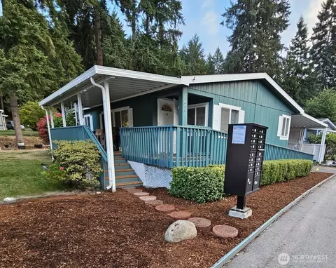 11418 127th St E #189, Puyallup, WA 98374