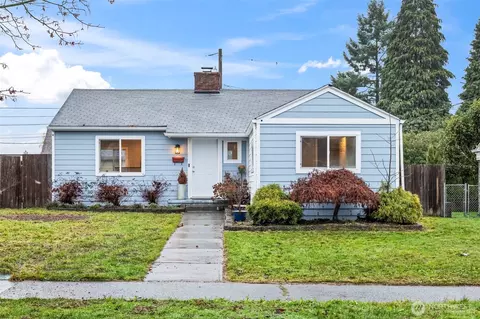 1009 S 63rd St, Tacoma, WA 98408