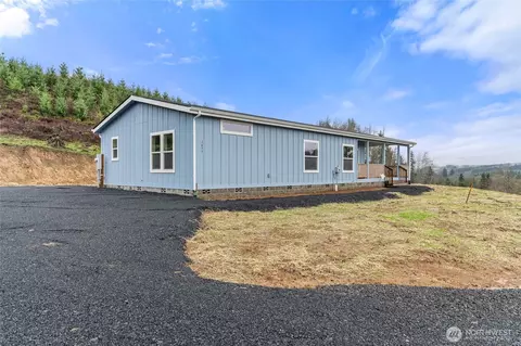 1655 Ferrier Rd, Winlock, WA 98596 photo 1
