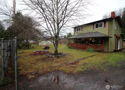 31 E Mox Chehalis Rd, Mccleary, WA 98557