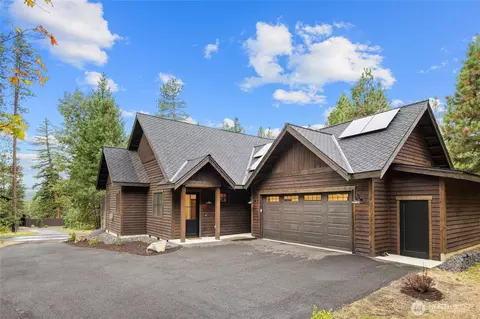 140 Big Rock Ln, Cle Elum, WA 98922