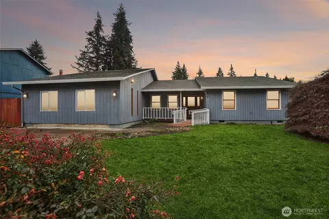 6503 NE 68th St, Vancouver, WA 98661