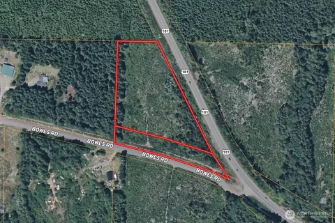 0 Nka Bowes Rd N, Hoquiam, WA 98550