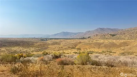 0 Lot 22 B And O North Rd, Okanogan, WA 98840