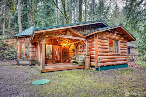 19915 Miller Bay Rd NE, Poulsbo, WA 98370