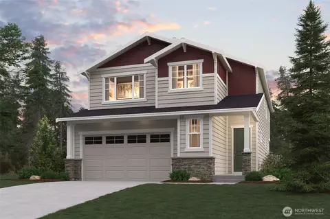 3956 Mccormick Village Dr, Bremerton, WA 98312