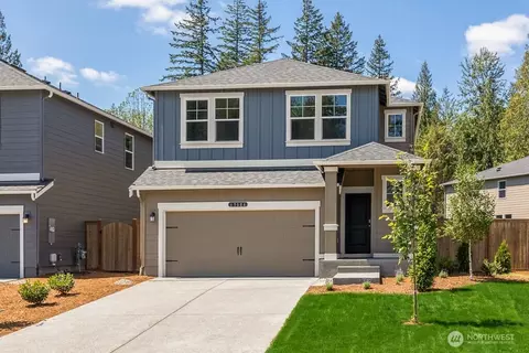 3114 Roundup Dr #181, Ellensburg, WA 98926