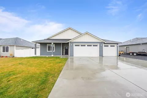 1011 5th Ave NE, Ephrata, WA 98823