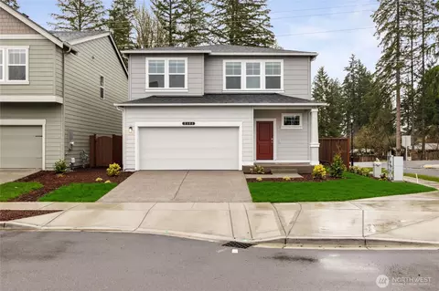 501 Cremini Loop SE #4, Lacey, WA 98513