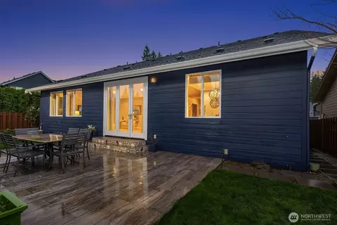 Exterior - 1278 Haystack Ave SE, North Bend, WA 98045 photo 3 of 6