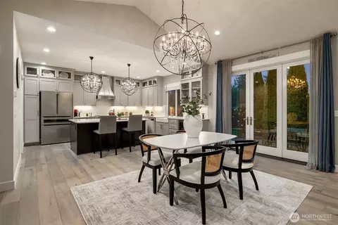 Dining - 1278 Haystack Ave SE, North Bend, WA 98045 photo 2 of 2