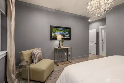 Bedroom - 1278 Haystack Ave SE, North Bend, WA 98045 photo 1 of 1