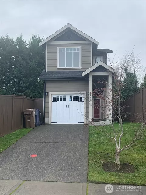 1422 S 47th St, Tacoma, WA 98408