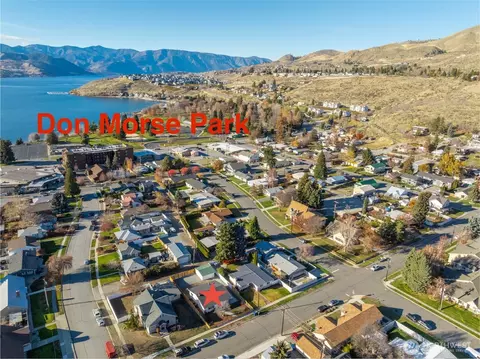 409 N Cedar St, Chelan, WA 98816 photo 32