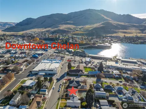 409 N Cedar St, Chelan, WA 98816 photo 33