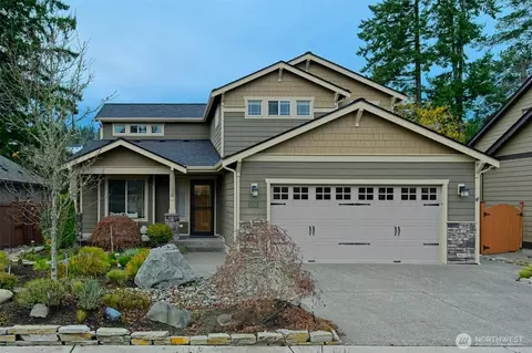 10763 Armada Ave NW, Silverdale, WA 98383