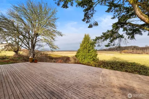 Exterior - 70 Twin View Dr, Sequim, WA 98382 photo 4 of 5