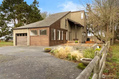 Exterior - 70 Twin View Dr, Sequim, WA 98382 photo 1 of 5
