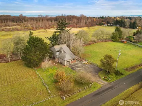 View/Area - 70 Twin View Dr, Sequim, WA 98382 photo 1 of 2