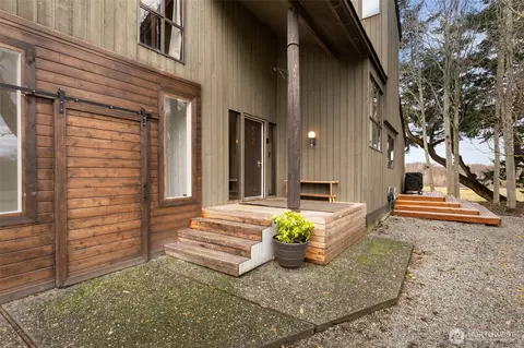 Exterior - 70 Twin View Dr, Sequim, WA 98382 photo 2 of 5