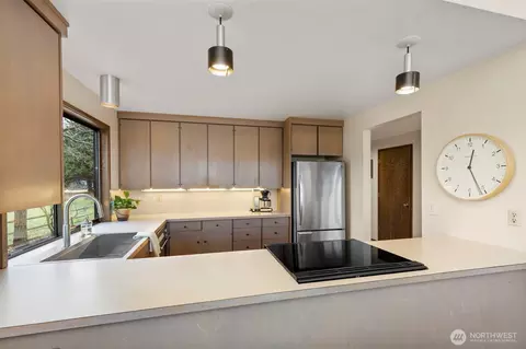 Kitchen - 70 Twin View Dr, Sequim, WA 98382 photo 1 of 2