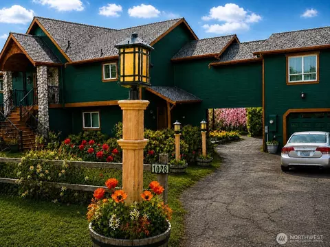 1028 Circle Dr, Camano Island, WA 98282