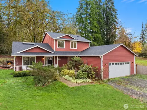 14436 Mockingbird Dr NW, Silverdale, WA 98383