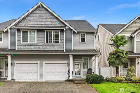 209 NE Miramar Cir, Bremerton, WA 98311
