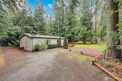 61 Flamingo Rd, Port Townsend, WA 98368