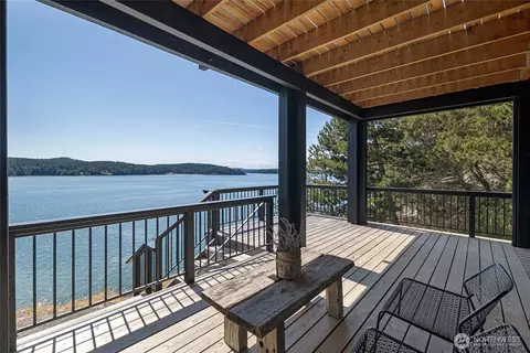 Exterior - 8256 Orcas Rd, Eastsound, WA 98245 photo 2 of 2