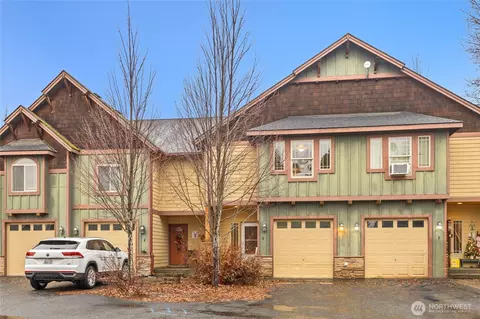 302 River Trail Dr S #C, South Cle Elum, WA 98943
