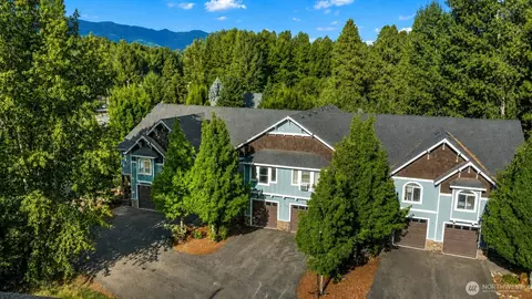 302 River Trail Dr S #C, South Cle Elum, WA 98943