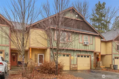 302 River Trail Dr S #C, South Cle Elum, WA 98943