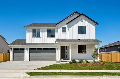 940 Lucas Ave #22, Buckley, WA 98321