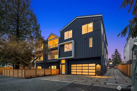 13546 39th Ave NE, Seattle, WA 98125