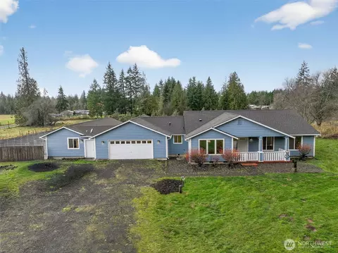 222 Oyler Rd, Ethel, WA 98542