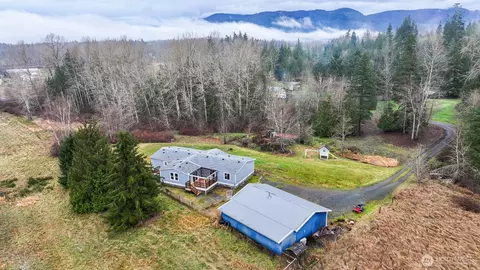 3025 E Smith Rd, Bellingham, WA 98226