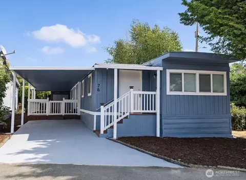18501 52nd Ave W #76, Lynnwood, WA 98037