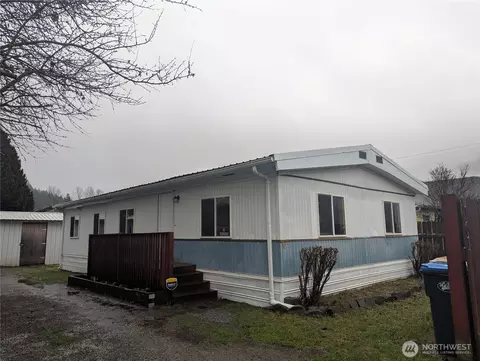 161 1st St, Morton, WA 98356