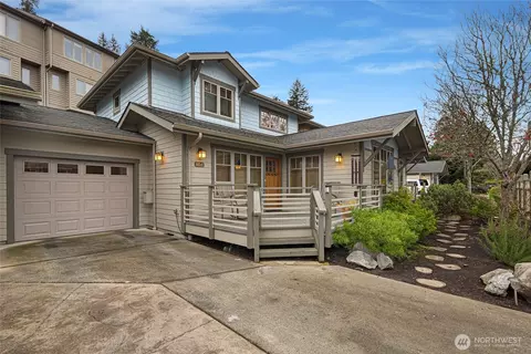 615 Harrison St #C, Friday Harbor, WA 98250