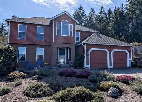 6494 Windward Pl NW, Bremerton, WA 98312