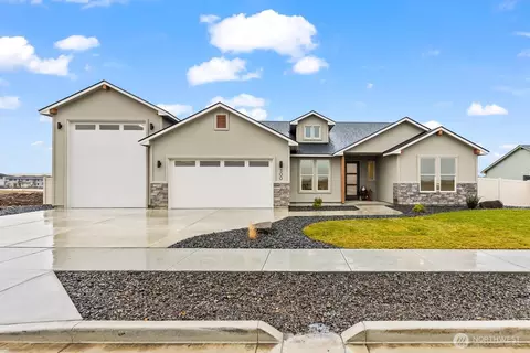 300 E Ian Ave, Ellensburg, WA 98926