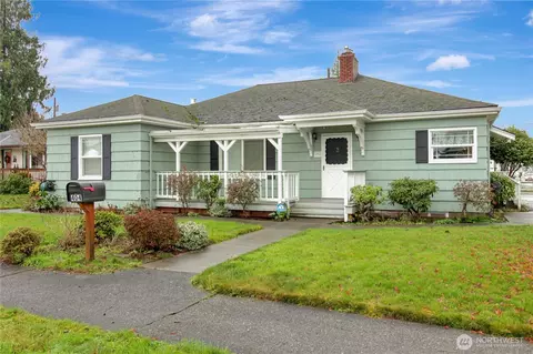 404 S Macleod Ave, Arlington, WA 98223