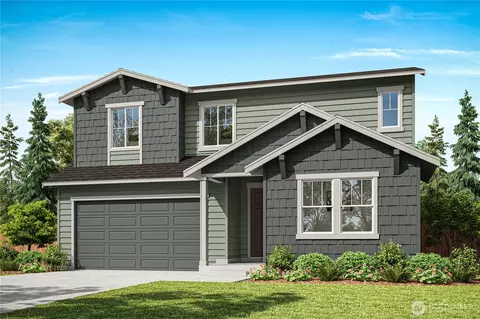 14660 203rd Ave E #13, Bonney Lake, WA 98391