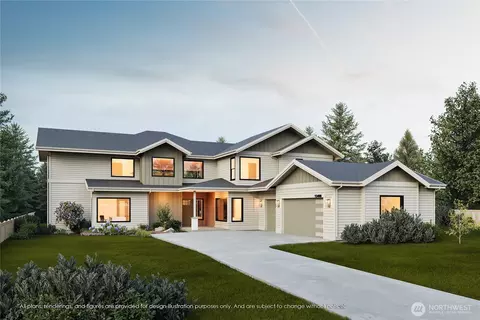 13408 NE 47th St, Bellevue, WA 98005